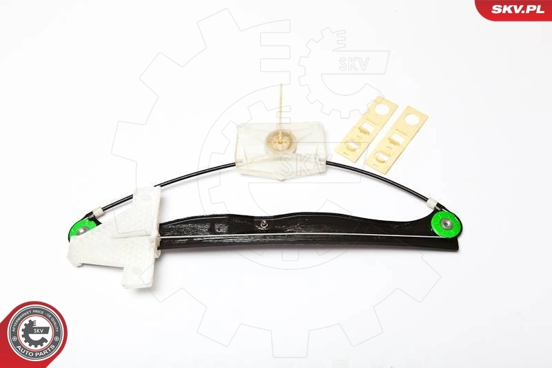 Window Regulator